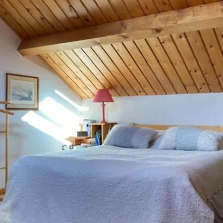 Le Sourail Chez Tad - Family Flat For 6 Persons *