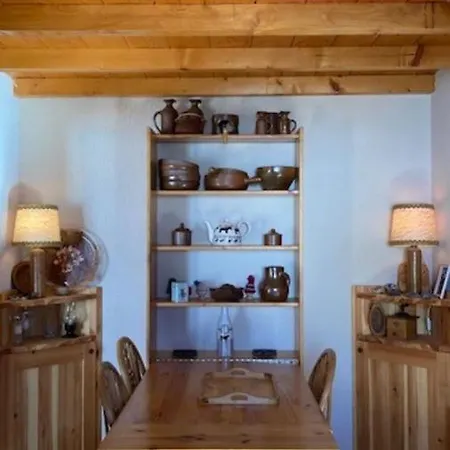 Le Sourail Chez Tad - Family Flat For 6 Persons