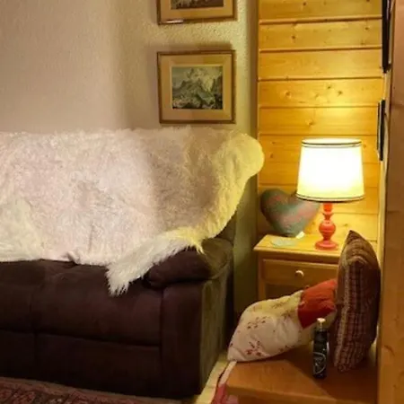 Le Sourail Chez Tad - Family Flat For 6 Persons *